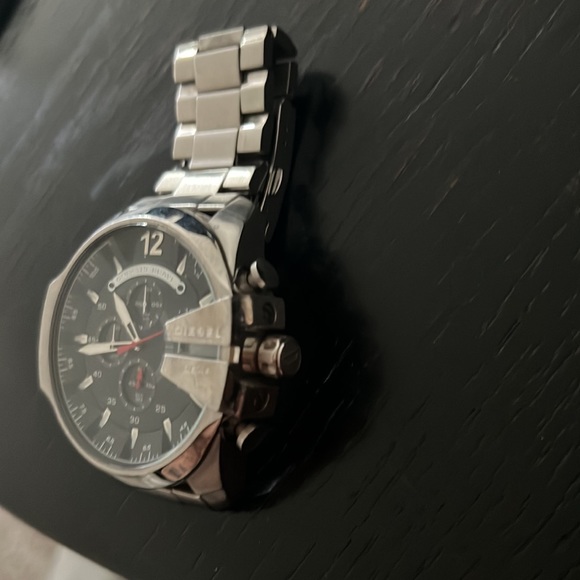 Diesel watch. - Picture 2 of 4